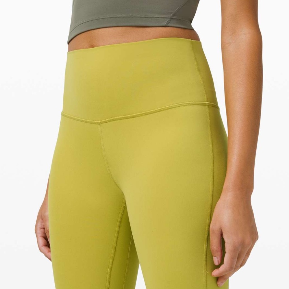 lululemon align 26” legging